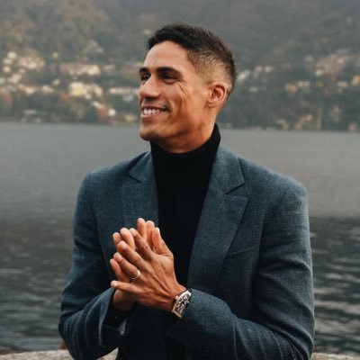 raphaelvarane's profile picture