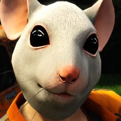 CanineDeGuh 🏳️⚧️'s profile picture