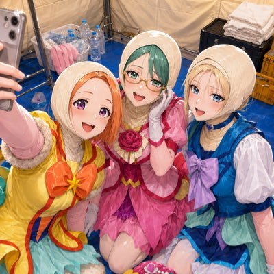 プヨプヨ's profile picture
