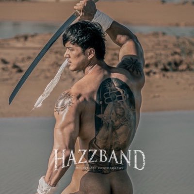 hazzbandTH's profile picture