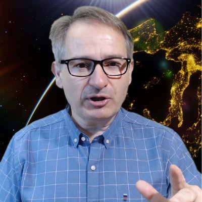 EXOPLANETAS Noticias de Ciencia y Tecnología's profile picture