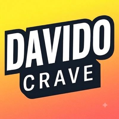 Davido Crave's profile picture