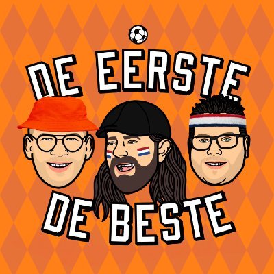 EersteBeste's profile picture