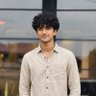 Фото профиля Devansh Shah