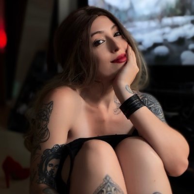 venusdoomxox's profile picture