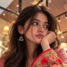 Rhea Malhotra's profile picture