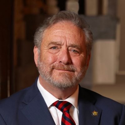 Dave Yost's profile picture