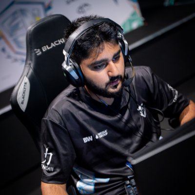 QnDx's profile picture