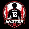 Mister 12 🔥 profil fotoğrafı