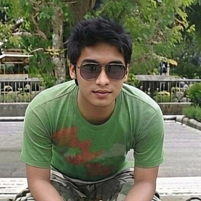 Uyo S Waluyo's profile picture