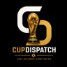 Cup Dispatch's profile picture