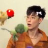 Profilbild von พวจ⸝⋆𐐪𐑂₊˚