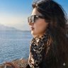 Melike Korkmaz's profile picture