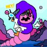 Ichi 🪱 profil fotoğrafı