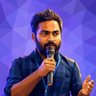 Sumanth 的头像