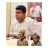 Profilbild von "ERIMALAI" RAJ "எரிமலை" ராஜ்