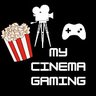 My Cinema Gaming's profile picture