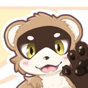 いたちฅ(^• ﻌ •^)ฅケモフル7→ケモスク10's profile picture