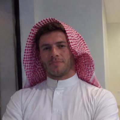 AjnabySA's profile picture