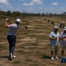Фото профиля Muni Course Record Holder