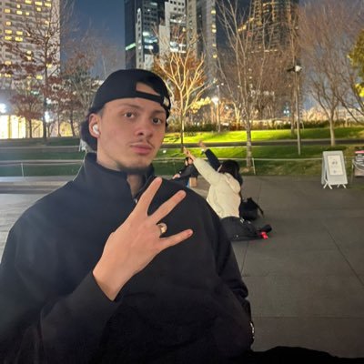 Junior 📀#TODOBEW's profile picture