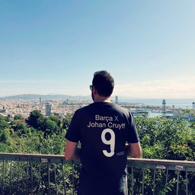 Daniel Arango's profile picture