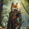 Profilbild von Max the Fox