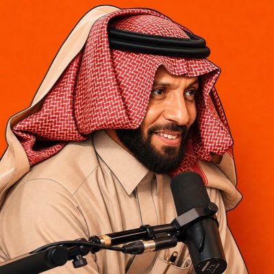 عبيد البرغش | Obaid Al barghash 🇸🇦's profile picture