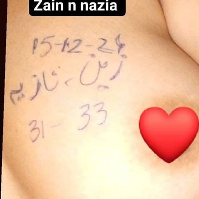 Zainnmazia's profile picture