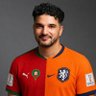 Hamed Boudazra๐ ๐บ๐ฆ๐ต๐ธ profil fotoฤrafฤฑ