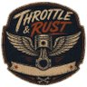 Фото профиля Throttle and Rust