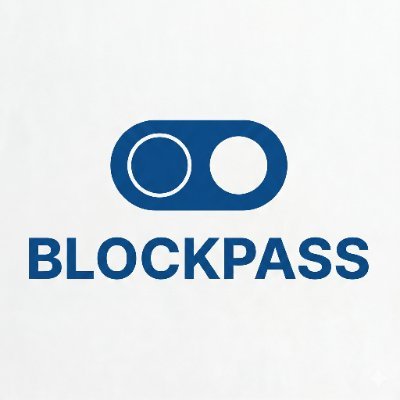 BlockpassOrg's profile picture