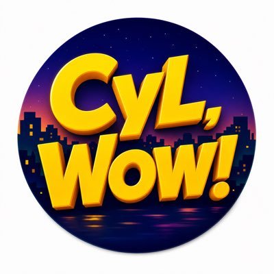 CyL WOW's profile picture