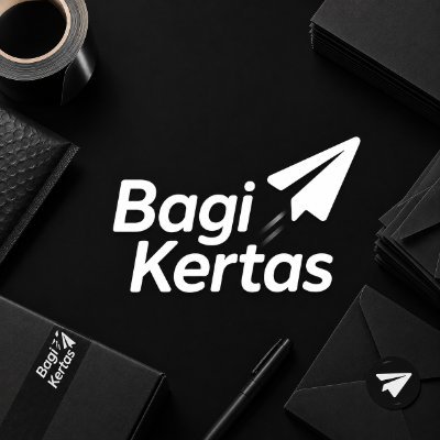 Bagi Kertas's profile picture