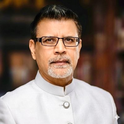 TheAnisFarooqui's profile picture