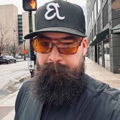 Shane Riordan's profile picture