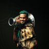 Profilbild von مُحمَد