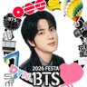 CHIHARU1204🍎🐹 ᴀʀɪʀᴀɴɢ ⁷ 🩵🩷💛vote🌈 profil fotoğrafı