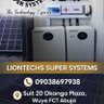 Liontechs profil fotoğrafı