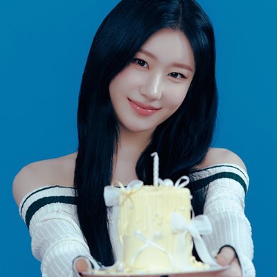 ITZY's profile picture