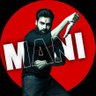 Mani profil fotoğrafı