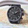 در انتظار ساعت iwc profil fotoğrafı