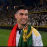 Profilbild von Azam