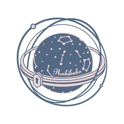 HoshibakoWorks‧✧̣̥̇‧星箱Works's profile picture
