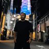 マルコスさん profil fotoğrafı