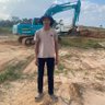 คนไร้ความเจ็บ 的头像