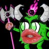 Фото профиля O̞͔͍N̝̙̦E̦͓͉ B̘͔̠I̢̠̠G̙̼͙ M̢͉͚O͇͙N͙̟̼S͎͚̫T͇͙̠E̡̺̟R
