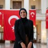 Фото профиля Merve Çetin