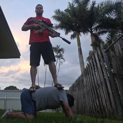 Nick Chambers - WEST PALM BEACH's profile picture