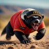 Фото профиля Honey Badger